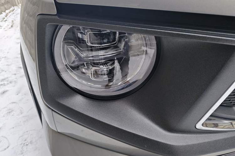 Used Haval H Dog 2023 2.0T All-Wheel-Drive Chaoye Plus