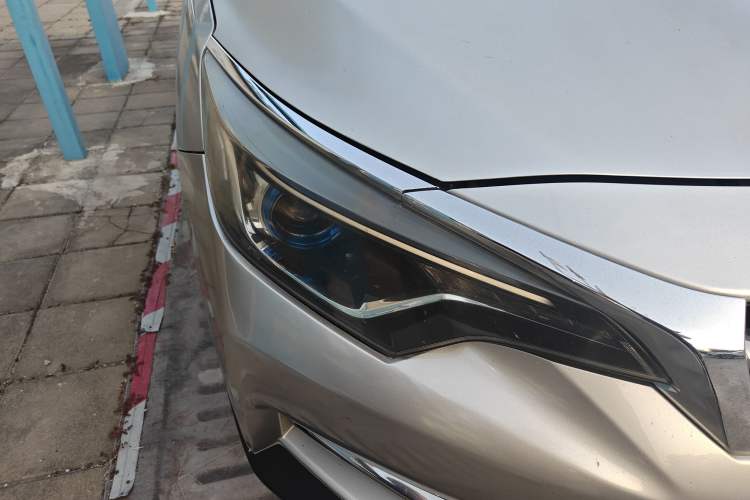 Used Venucia D60 2020 1.6L XL CVT Enjoyment Edition