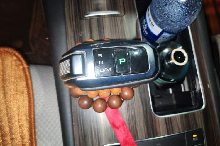 Used Haval H9 2020 2.0T Gasoline 4x4 Elite Version 5 Seats