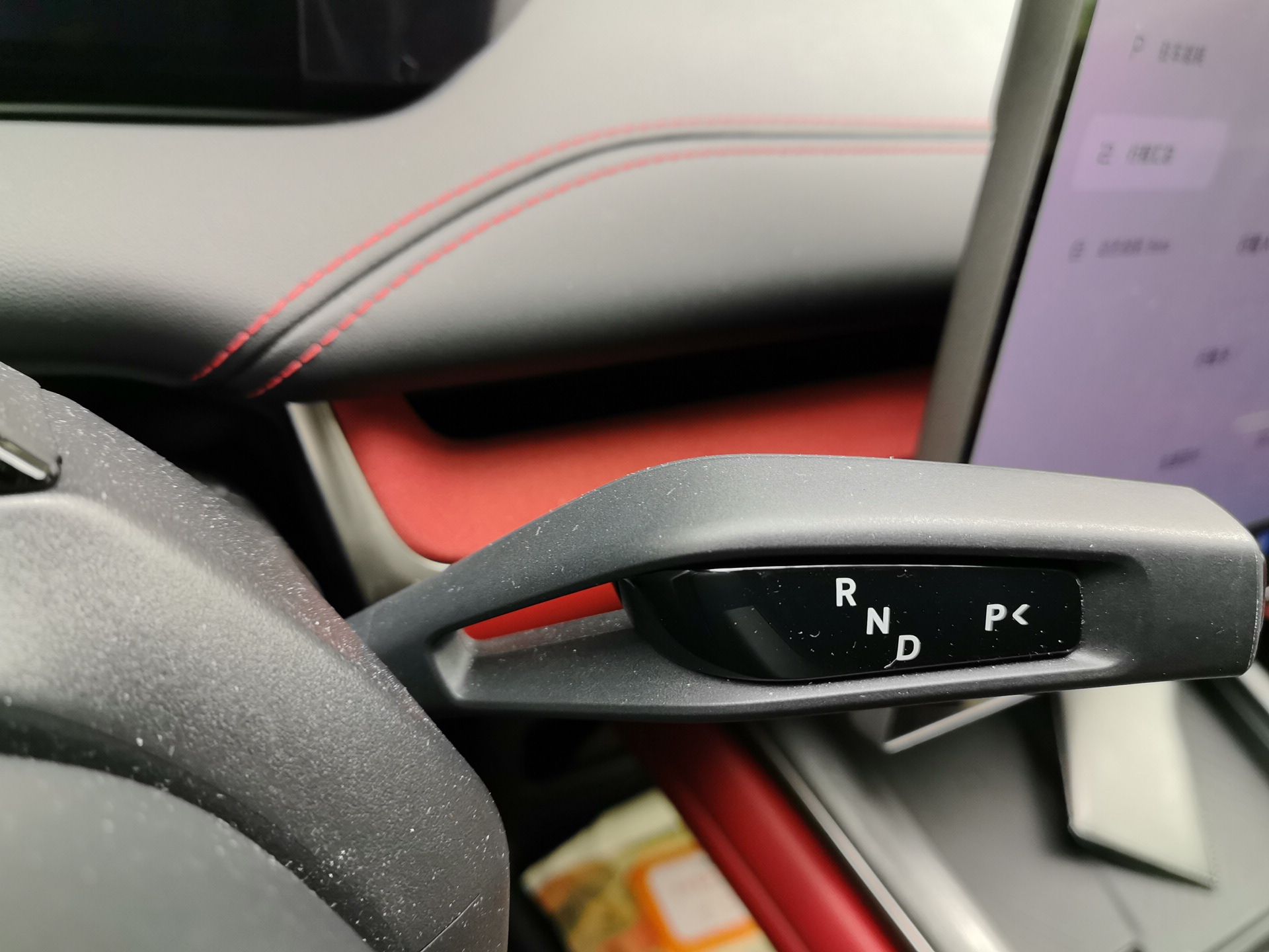Xiaomi Auto SU7 2024 Rear-Drive Long-Range Intelligent Driving Version — снимка 14