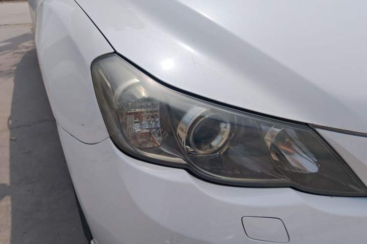 Used Toyota Reiz 2012 2.5V Fengdu Elite Stylish Edition Right Front Headlight