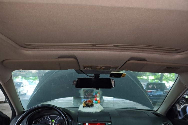 Used Mazda 6 2008 2.0L Automatic Fashion Edition
