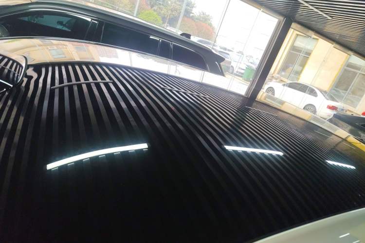 Used Hyptec HT 2024 825 Ultra-High Voltage LiDAR Edition
