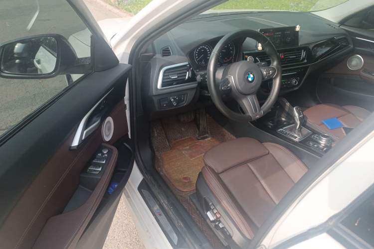 Used BMW 1 Series 2021 120i M Sport Night Edition
