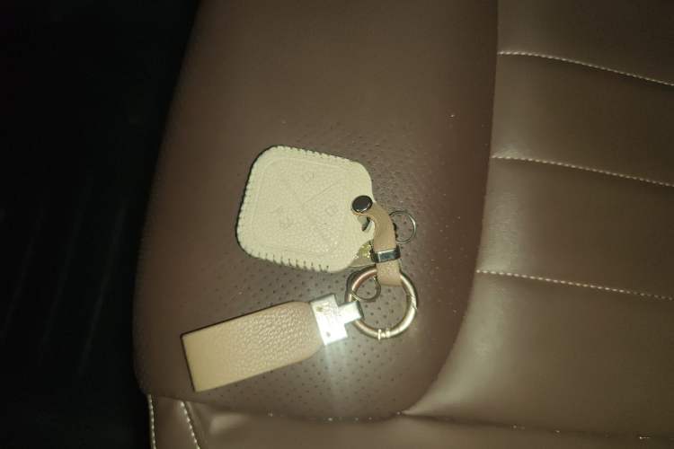 Used Wuling Bingo 2024 333 km Enjoyment Version