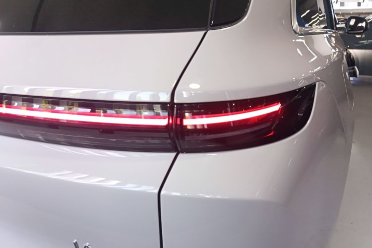 Used Li Auto L6 2024 Max