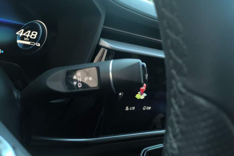 Used ARCFOX Alpha T 2022 653S+ 160kW
