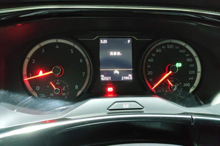 Used Volkswagen Tayron 2019 330TSI Two-Wheel Drive Luxury Model China VI Standard
