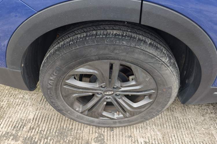 Used Chery Tiggo 7 2020 Discovery Edition 1.5T CVT Discovery No.1
