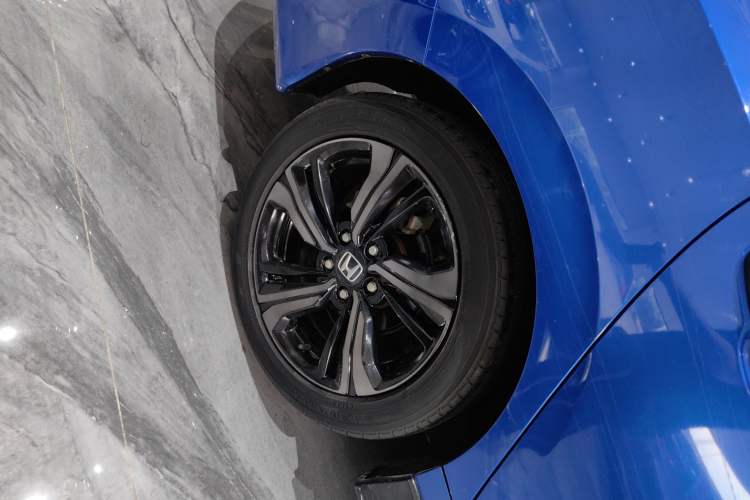 Used Honda Civic 2019 220TURBO CVT Dynamic Edition China VI Emission Standard