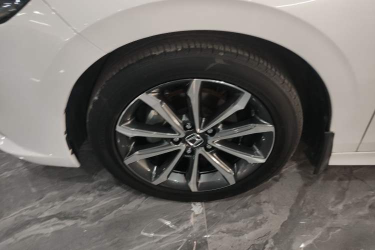 Used Honda Integra 2022 240TURBO CVT Luxury Edition