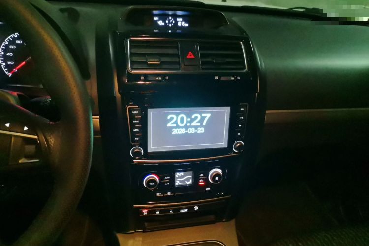 Used Haval H5 Classic 2018 Classic Edition 2.0T Manual 4x4 Progressive Model