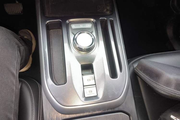 Used Haval JOLION 2021 1.5T Automatic Grand Three-Volume Version