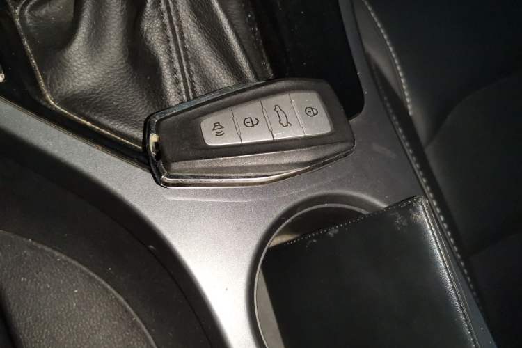 Used Geely Auto Emgrand 2020 1.5L CVT Comfort Model