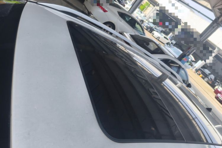 Used Ford Kuga 2015 1.5L GTDi Four-Wheel-Drive Elite Model