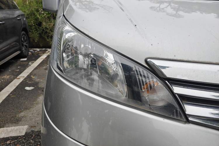 Used Nissan NV200 2018 1.6L CVT Luxury Model
