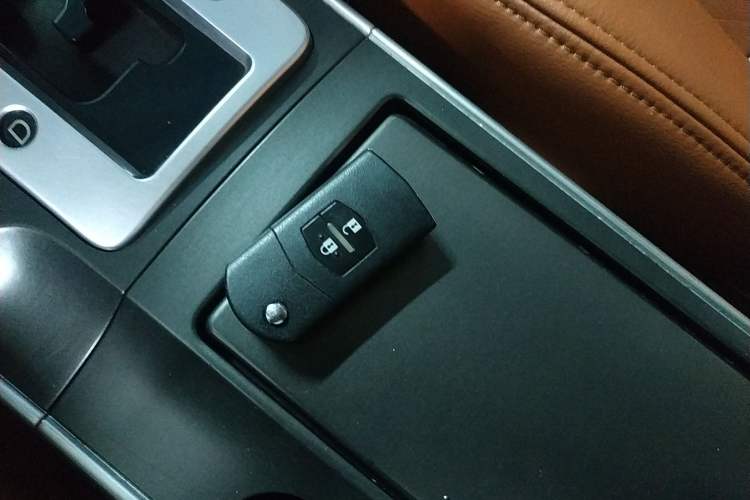 Used Mazda 6 2013 2.0L Automatic Fashion Edition
