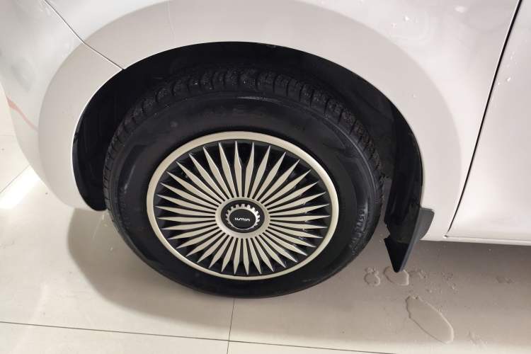 Used CHANGAN NEVO Lumin 2023 205km Xiangqin Version