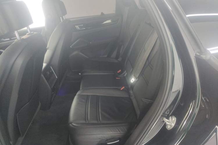 Used Porsche Cayenne 2018 Cayenne 3.0T
