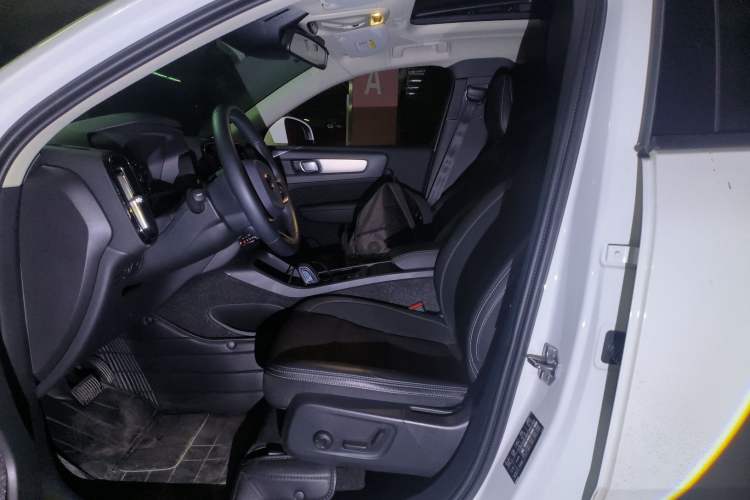 Used Volvo XC40 2020 T3 Smart & Stylish Edition
