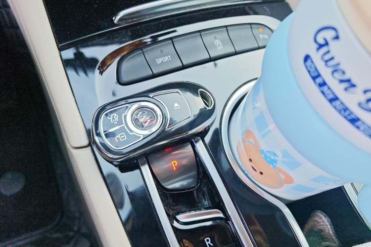 Used Buick Regal 2020 552T Elite Edition