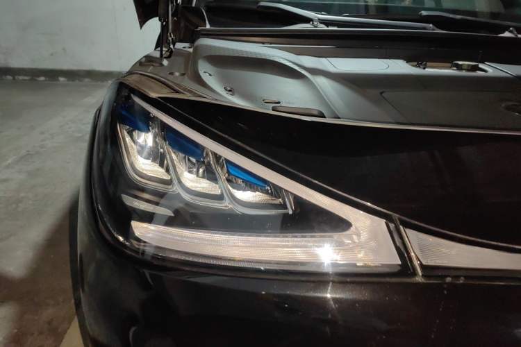 Used smart #1 2023 Pro Edition
