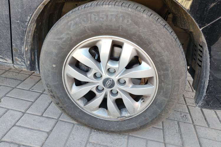 Used JAC Refine M4 2022 2.0 TGDI Automatic Business Edition