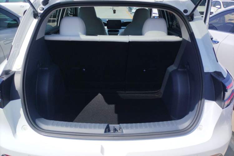 Used Geely Galaxy Geome 2025 310km Youth Edition