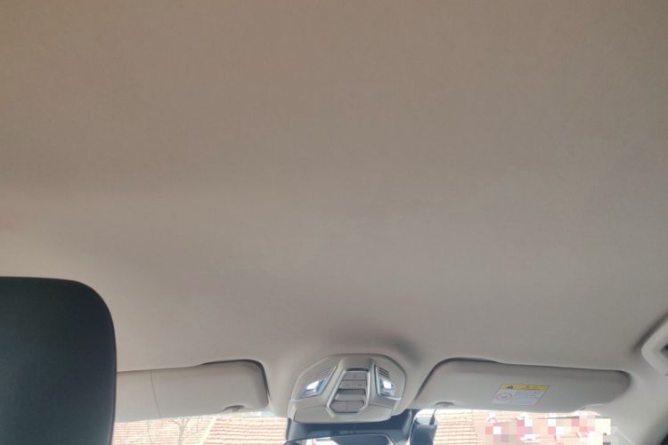 Used Wuling Xingguang 2024 Co-Creation Edition 150 Flagship Model Headliner