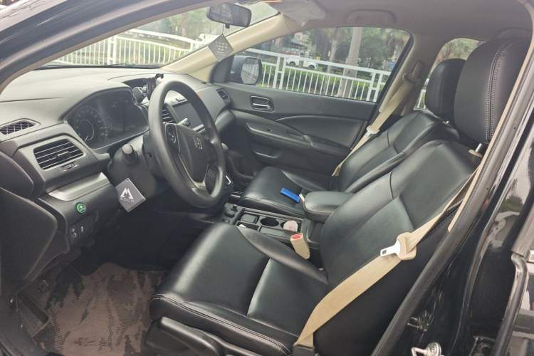 Used Honda CR-V 2016 2.0L Two-Wheel Drive Classic Edition
