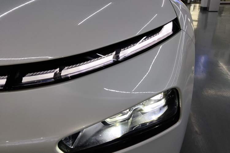 Used XPeng P7 2022 670N+