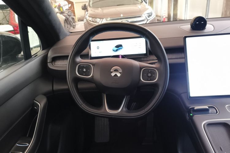 Used Nio ES6 2023 75 kWh
