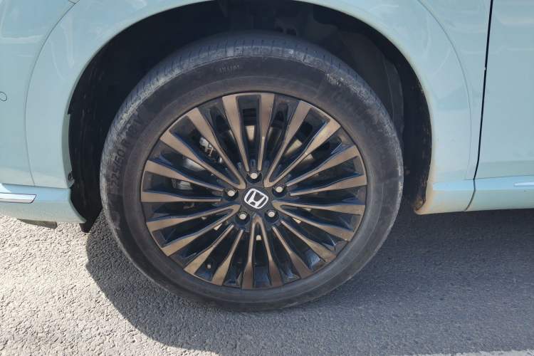 Used Honda e:NP1 2023 510 km Zhanji Version
