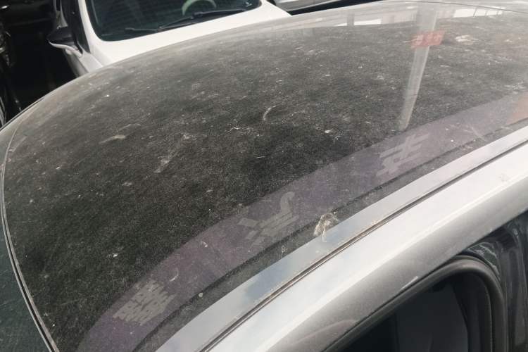 Used CHANGAN UNI-V 2022 1.5T Prestige Version