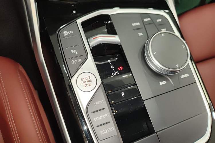 Used BMW 3 Series 2023 320Li M Sport Package