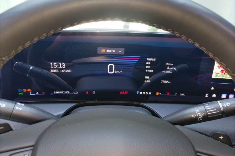 Used Cadillac CT5 2024 28T Prestige Edition