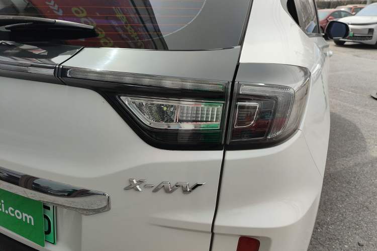 Used CIIMO X-NV 2020 Electric Edition Right Rear Taillight