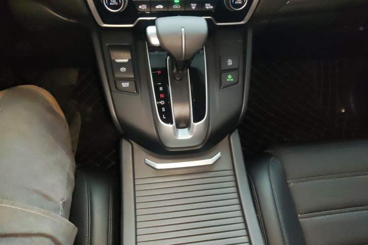 Used Honda Breeze 2020 240TURBO CVT 2WD Luxury Edition