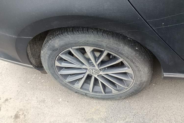 Used Volkswagen Magotan 2020 330TSI DSG Luxury Edition
