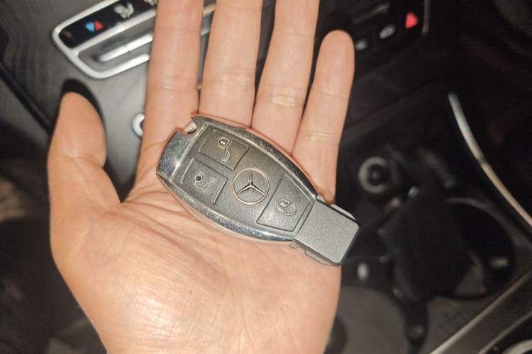 Used Mercedes-Benz C-Class 2015 Revised C 200 L Sport Edition
