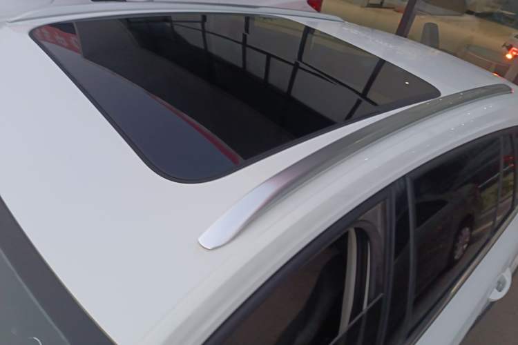 Used Volkswagen C-TREK 2018 1.5L Manual Comfort Model