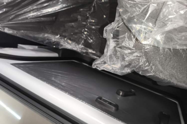 Used Wuling Zhiguang New Energy 2025 Standard Model