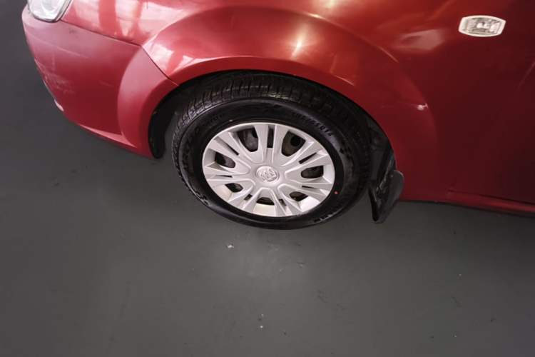 Used Buick Excelle 2015 1.5L Automatic Classic Model