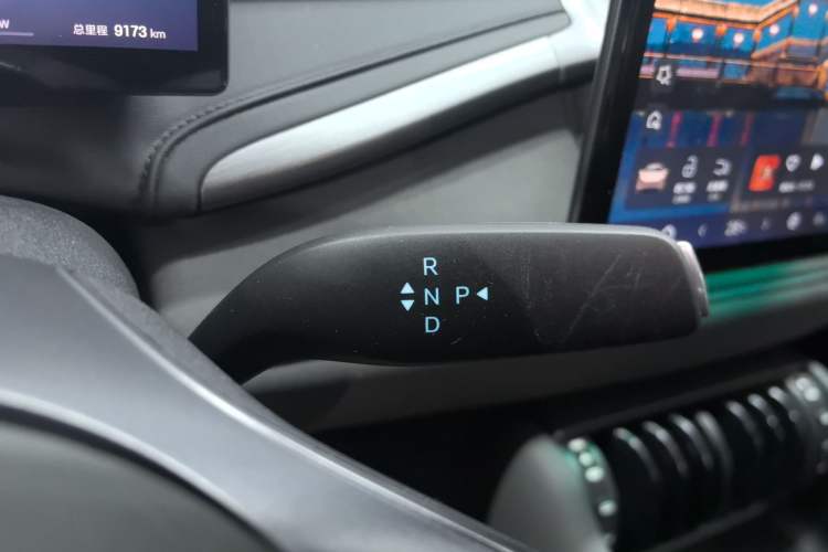 Used BYD Yuan PLUS 2025 Intelligent Driving Version 510 km Leading Edition