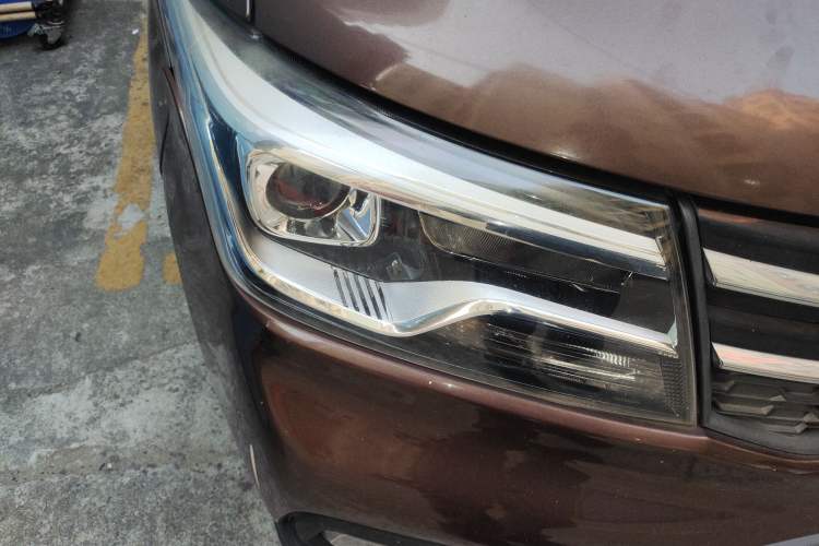 Used CHANGAN KAICHENG Ounuo S 2019 1.5L Ouno S Economy 5-Seat JL473QG