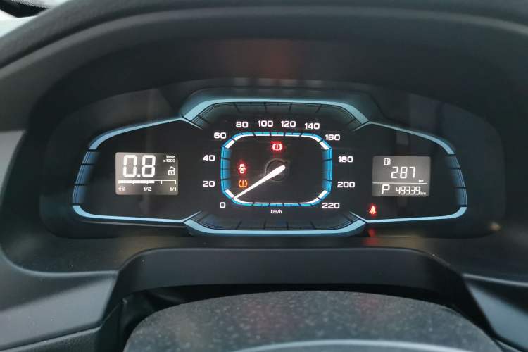 Used Roewe 360 2017 1.5L Automatic Luxury Edition