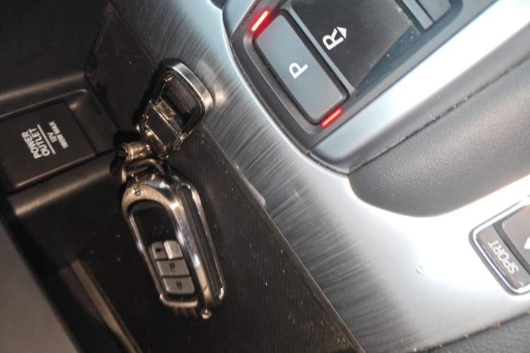 Used Honda Avancier 2020 370TURBO Two-Wheel Drive Luxury Edition