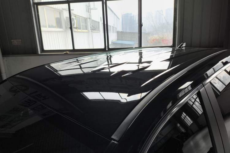 Used Toyota Wildlander 2024 2.0L CVT Two-Wheel Drive Leading Edition