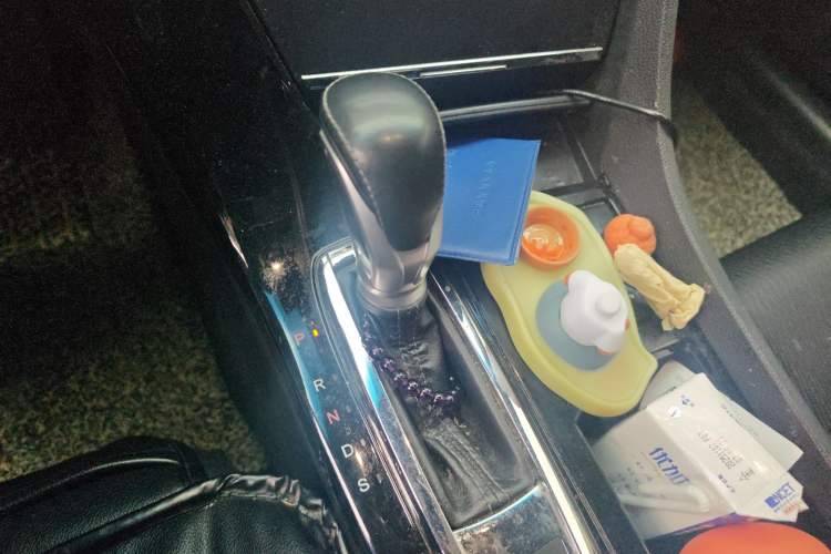 Used Honda Spirior 2015 2.0L Prestige Edition
