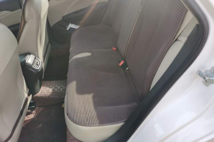 Used Buick GT 2016 15N Automatic Elite Edition